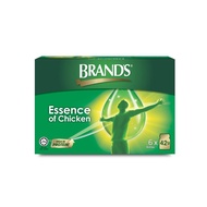 BRANDS ESSENCE OF CHICKEN 6*42G