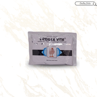 Broiler vita 100 gr (medion) - Vitamin pertumbuhan ayam broiler
