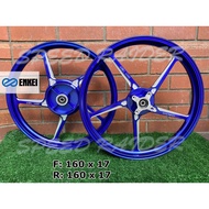 SPORT RIM ENKEI 511 LC135