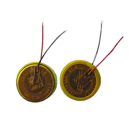 1-4PCS CP1454 M1454S2 Zenipower Z75 LIR1454 Rechargeable Lithium Battery for Bose SoundSport Free TW