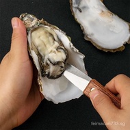 Household Oyster Knife Kitchen Utensils Oyster Knife Kitchen Stainless Steel Oyster Knife Oyster Ope