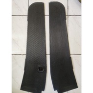 Karpet Dek Vespa Px Pxe Excel