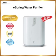 eSpring Water Purifier | eSpring Pro | eSpring Baru | 过滤水 | Sistem Rawatan Air | Water Filter | Amwa