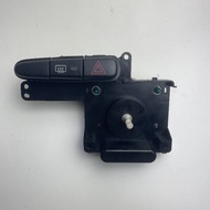 Toyota Vios NCP42 Double Signal Hazard Signal Emergency Button Switch