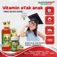 Terlaris Vitamin anak vitamin otak anak cerdas vitamin otak anak