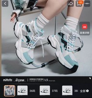 崩壞星穹鐵道流螢印象鞋