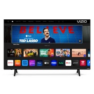 VIZIO 43-inch V-Series 4K LED HDR Smart TV w/Dolby Vision, WiFi 6E, Bluetooth Headphone Capable, AMD