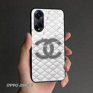Oppo A98 5G Case - Softcase - Latest Casing - Oppo A98 5G glass softcase (GC78)
