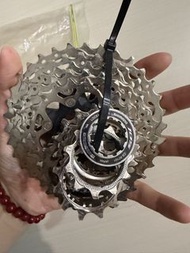 Shimano 105  11-34 （12速） 