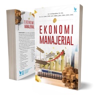 Managerial Economics – Ramadhan - LN
