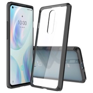ONEPLUS 8 Luxury Hybrid Case