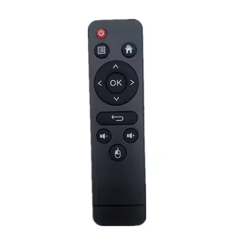Remote Control for H96 MAX 331/ Max X3 /MINI V8/ MAX H616 Smart TV Box Android 10/9.0 4K Media Playe