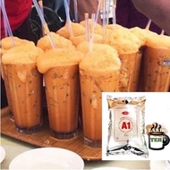 Serbuk Teh Merah A1 /Teh Tarik Kaw /Teh A1 ~【800gm】