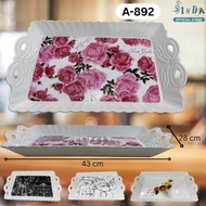 Sinda A-892 tray