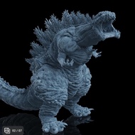 Godzilla Figure 2016 Godzilla Godzilla Limited Figure Model