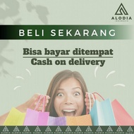 Minyak Kemiri Bakar Original 100% Asli - Penumbuh Rambut Jambang Alis Kumis Brewok / Untuk Rambut Bo