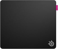 SteelSeries QcK L Performance Speed Gaming Mousepad — Extra Density for a Smooth Glide — Low-Profile