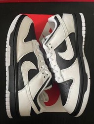 📣Nike dunk low reverse panda白黑反轉熊貓 男女同款 🔥