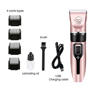 Pet Shaver - Razor for Dogs/Cats/Rabbit Grooming Supplies Cat Shaver Hair Trimmer/Nail Clipper Pet Razor Grooming Set