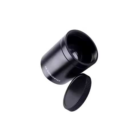 Lightdow 2x Teleconverter Converter Magnification Lens for 420-800mm 500mm Reflex 900mm Reflex 650-1