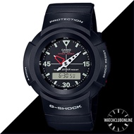 [WatchClubOnline] AW-500E-1E Casio G-Shock Men Casual Sports Watches AW500E AW500 AW-500 AW-500E