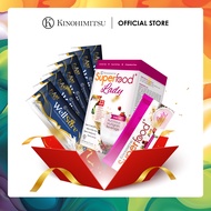 [Boosts Your Everyday] Lazada x Kinohimitsu Superfood Brand Box