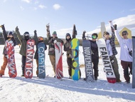 Appi Kogen 7 Days English Ski Tour from Sendai Airport
