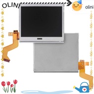 OLINI Screen Repair Replacement Parts Game Console LCD for  DS Lite DSL NDSL