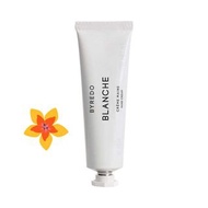 正貨 Byredo Blanche純真年代系列護手霜30ml