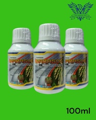 Paragon 325SC 100ml Fungisida Sistemik Azoksistrobin 200g/l dan Difenokonazol 125g/l