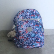 Backpack / Tas Kipling Original
