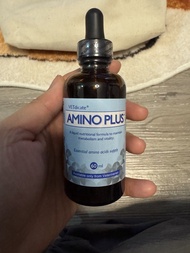 VETdicate AMINO PLUS 胺基酸補充液 60ml