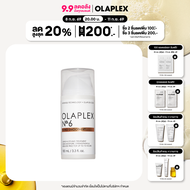 OLAPLEX No.6 Bond Smoother 100 ml. นัมเบอร์6 บอนด์ สมูทเตอร์ 100 มล