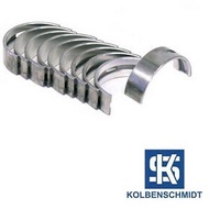 06B105561 EA113 MAIN BEARING SET FOR AUDI A4 B7 A6 C6 TT MK2 / VW EOS GOLF GTI MK5 GOLF R PASSAT B6 