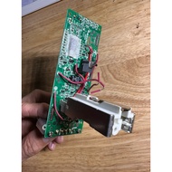 Ryobi Battery Circuit 18V 4Ah, 5Ah new old model