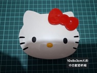 Hello Kitty 化妝鏡盒
