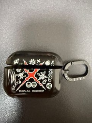 casetify airpods pro One piece 海賊王