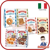 CAMPIELLO Biscuits/Cookies - Assorted 350gm | A-B-C/1-2-3 Kids Biscuits 300gm