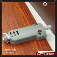 【Hot-DELA】Door Close Damper Buffers Door Piston Wardrobe Cupboard Cabinet Soft Close❀