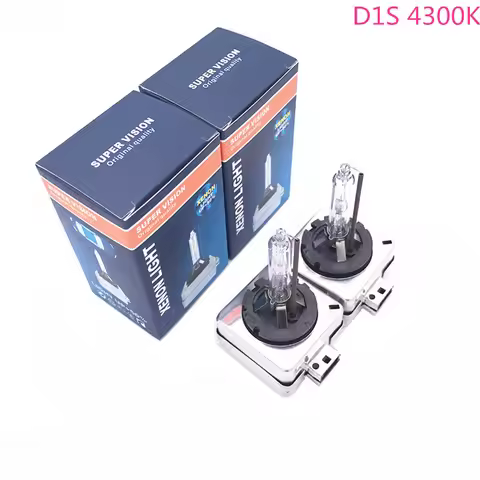 2PCS D1S D3S 12v 35w hid xenon HID XENON Bulb Car Headlight for Audi Q3 Q5 Q7 A5 A4L A8L for BMW X1 