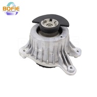 OEM 2132400600 A2132400600 Automobiles Engine Mount Support For Mercedes-Benz E CLASS E200 E220 CLS 