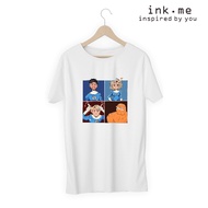 FANTASTIC FOUR T-SHIRT FANTASTIC 4 T-SHIRT/ MARVEL T-SHIRT/