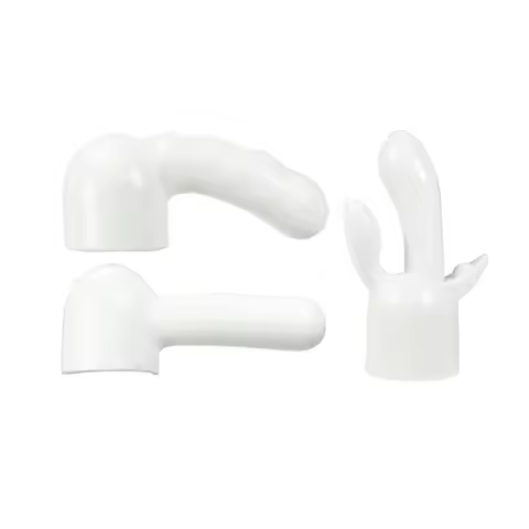 Medium Hitachi Massage Magic Wand Attachments Accessories Fit For HV-260 270 280,Hole Diameter 5cm/2