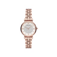 Hong Kong Direct Mail Emporio Armani Armani Watch AR11244