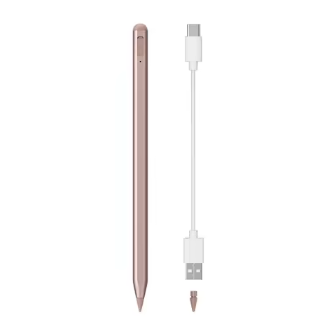 ATP-For Stylus Pen Anti False Touch with Bluetooth Electricity Display Fast Charging Ultra Long Endu