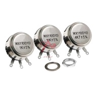 Microtuning Potentiometer WX110(010) 5% Many Values