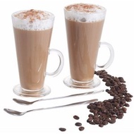 Ice Coffee Cup (14oz)