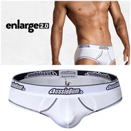 AussieBum Underwear Enlarge 2.0 Model (BRIEF)