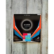 Code M43G Lion EShield Antispin rubber ping pong bet 1 ORIGINAL