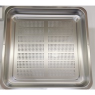 Steam Tray （with holes）of Fotile Steam Oven SCD42-C2T
